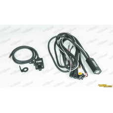 Bộ Dây Điện Trợ Sáng TUN-11 (chính hãng)